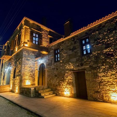 Kocanli Kosku Hotel Dikili Exterior photo